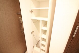 S-RESIDENCE雑司が谷の物件内観写真